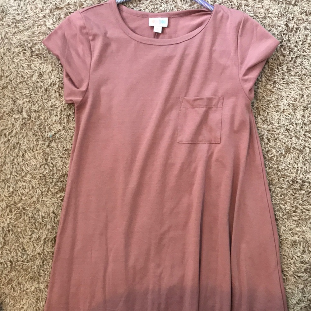 LuLaRoe Carly Dress
